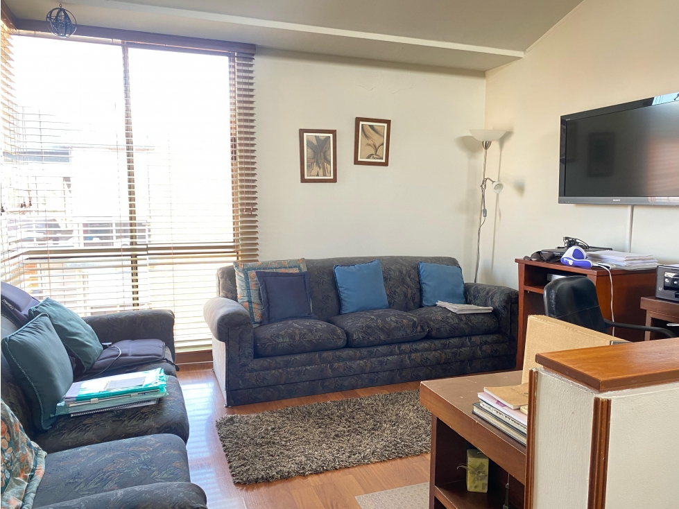 Casa en venta en Iberia, Bogotá · foto 19 de 24