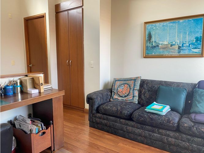 Casa en venta en Iberia, Bogotá · foto 20 de 24