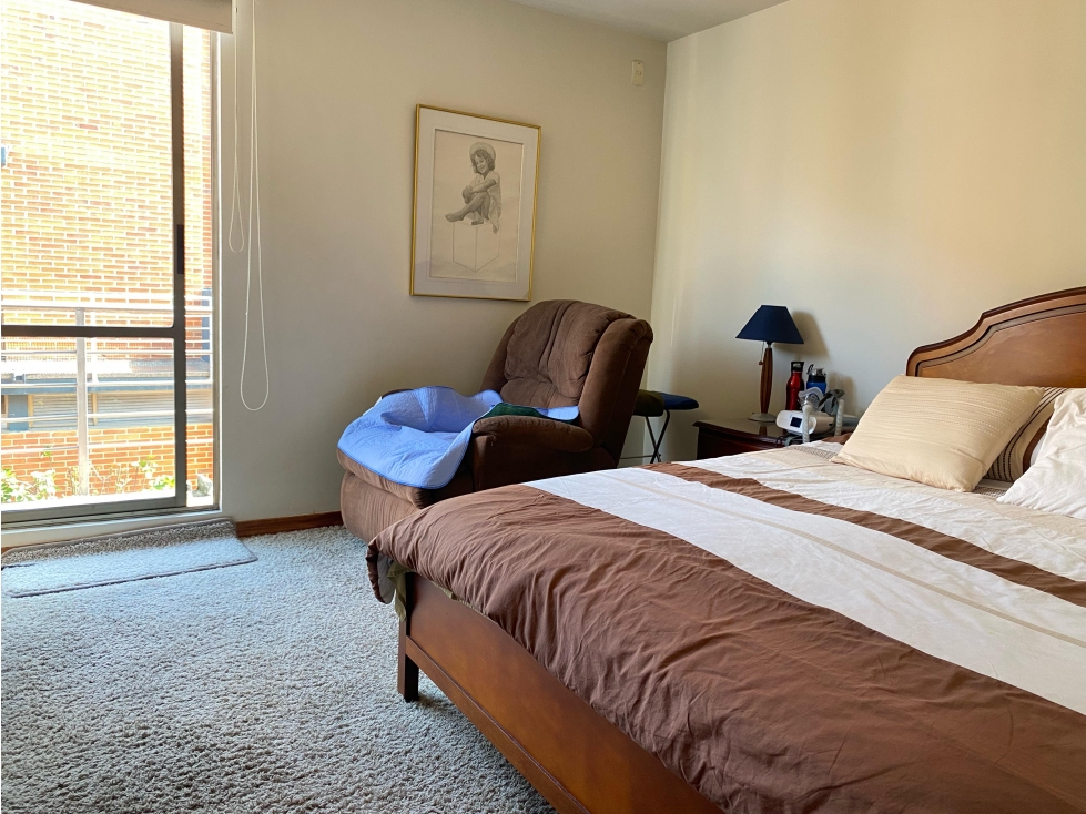 Casa en venta en Iberia, Bogotá · foto 21 de 24