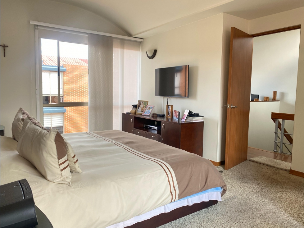 Casa en venta en Iberia, Bogotá · foto 22 de 24
