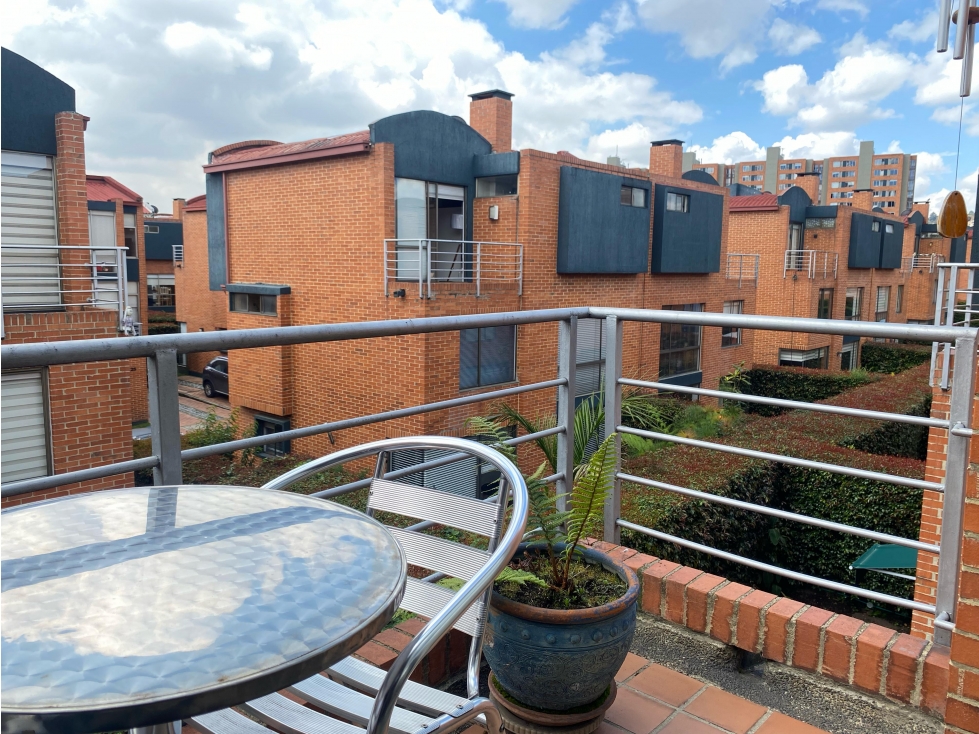 Casa en venta en Iberia, Bogotá · foto 23 de 24