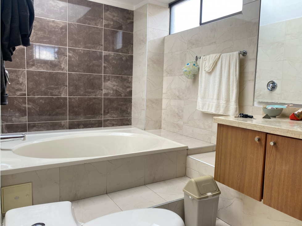 Casa en venta en Iberia, Bogotá · foto 24 de 24