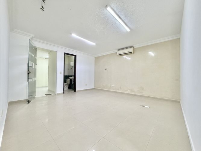 Oficina en venta en Centro, Bucaramanga, 32 m² · foto 5 de 15