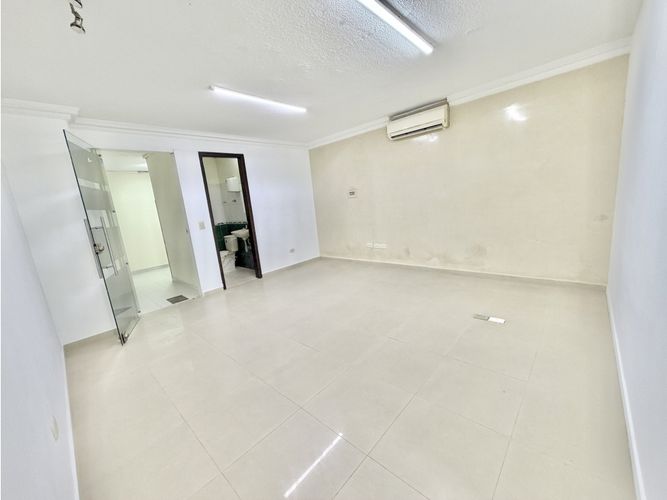 Oficina en venta en Centro, Bucaramanga, 32 m² · foto 10 de 15