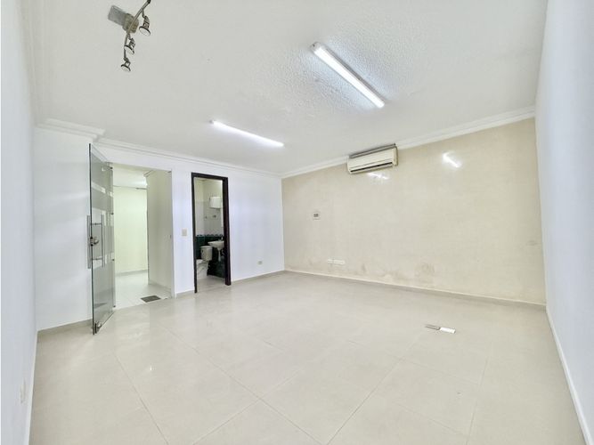 Oficina en venta en Centro, Bucaramanga, 32 m² · foto 11 de 15