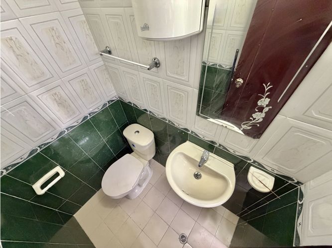 Oficina en venta en Centro, Bucaramanga, 32 m² · foto 12 de 15