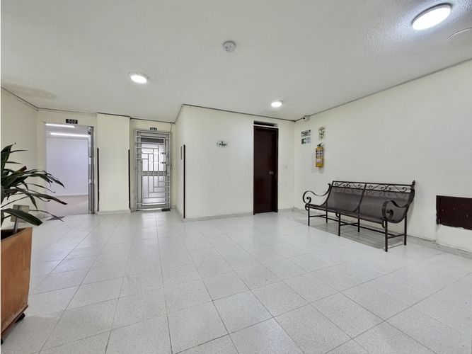 Oficina en venta en Centro, Bucaramanga, 32 m² · foto 13 de 15