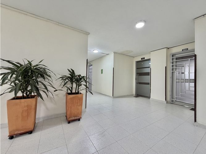 Oficina en venta en Centro, Bucaramanga, 32 m² · foto 14 de 15