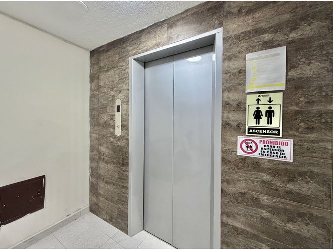 Oficina en venta en Centro, Bucaramanga, 32 m² · foto 15 de 15