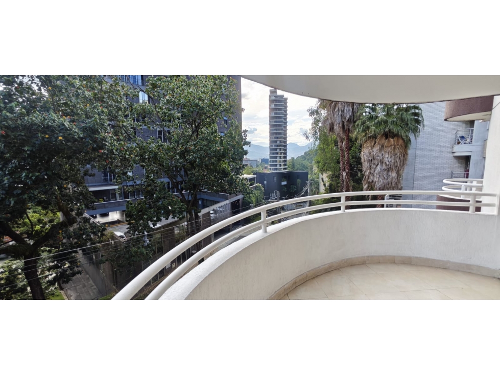 Apartamento en venta en Las Lomas No.1, Medellín · foto 6 de 10