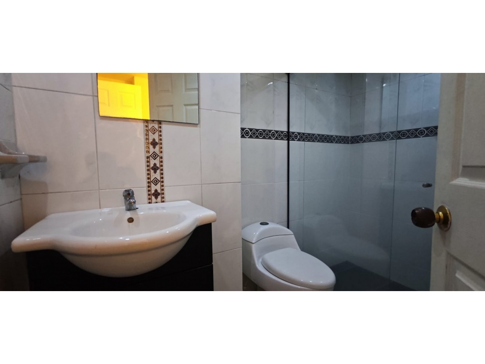 Apartamento en venta en Las Lomas No.1, Medellín · foto 10 de 10