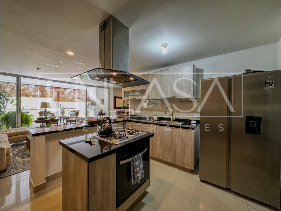 Apartamento en Arriendo en Cristales, Cali