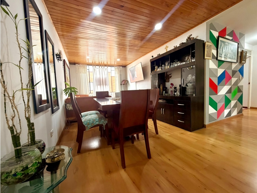 Apartamento en venta en Suba Urbano, Bogotá · foto 4 de 23