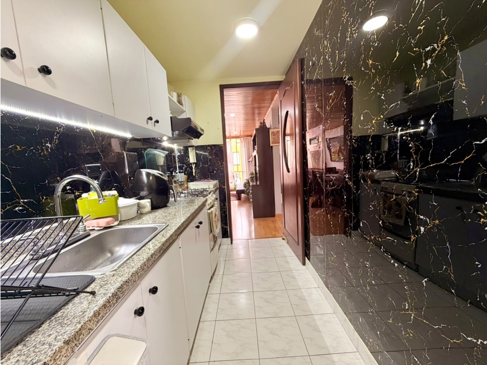 Apartamento en venta en Suba Urbano, Bogotá · foto 5 de 23