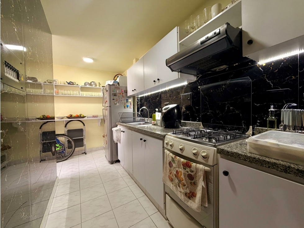 Apartamento en venta en Suba Urbano, Bogotá · foto 6 de 23
