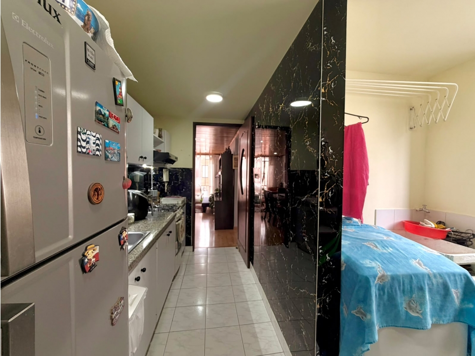 Apartamento en venta en Suba Urbano, Bogotá · foto 8 de 23