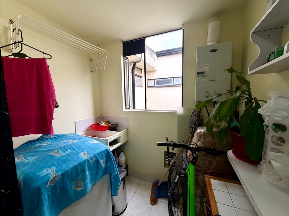 Apartamento en venta en Suba Urbano, Bogotá · foto 9 de 23