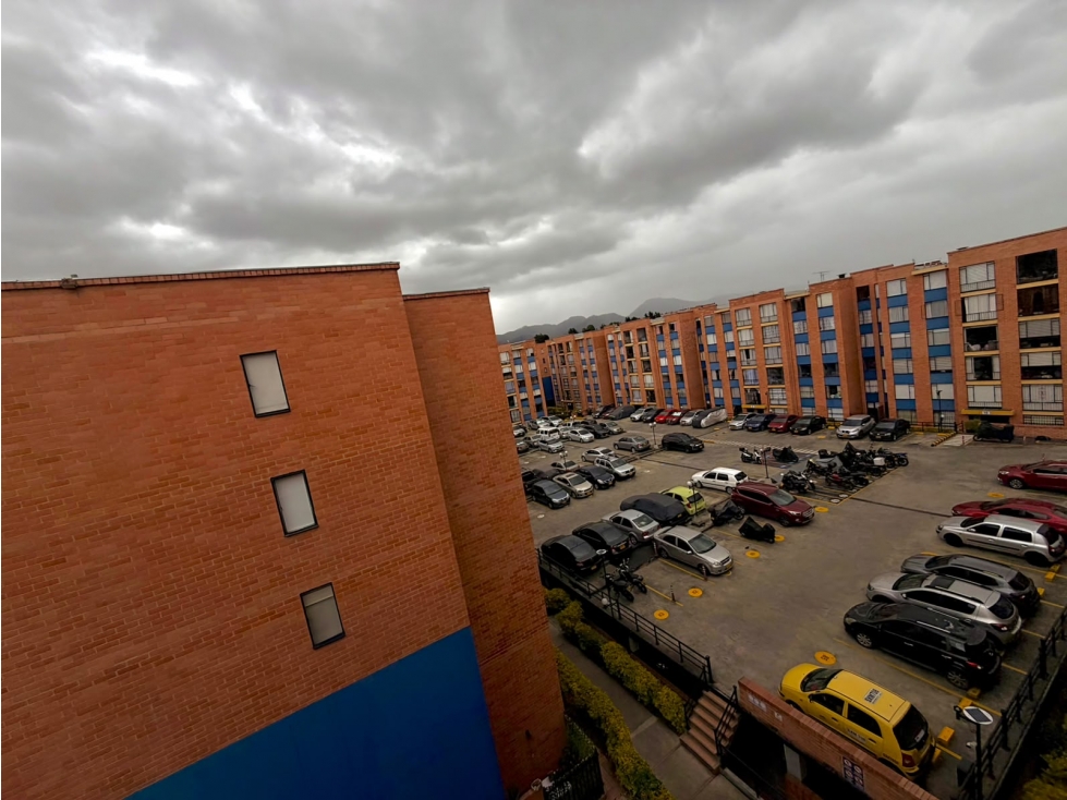 Apartamento en venta en Suba Urbano, Bogotá · foto 10 de 23