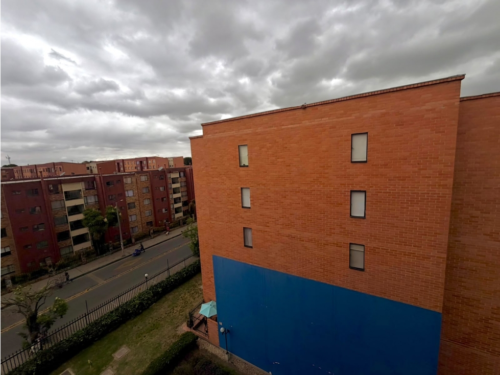 Apartamento en venta en Suba Urbano, Bogotá · foto 11 de 23