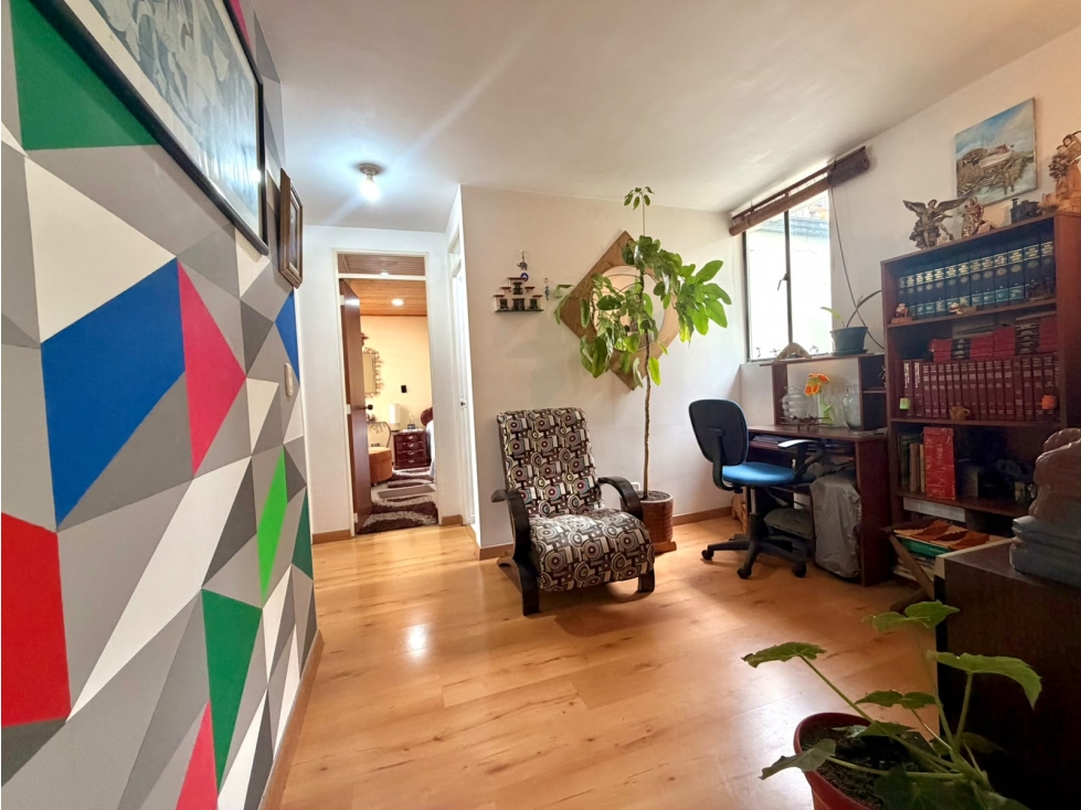 Apartamento en venta en Suba Urbano, Bogotá · foto 12 de 23
