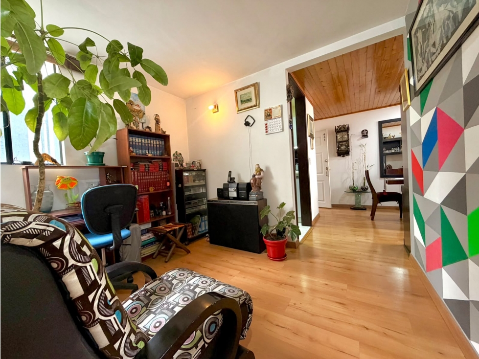 Apartamento en venta en Suba Urbano, Bogotá · foto 13 de 23