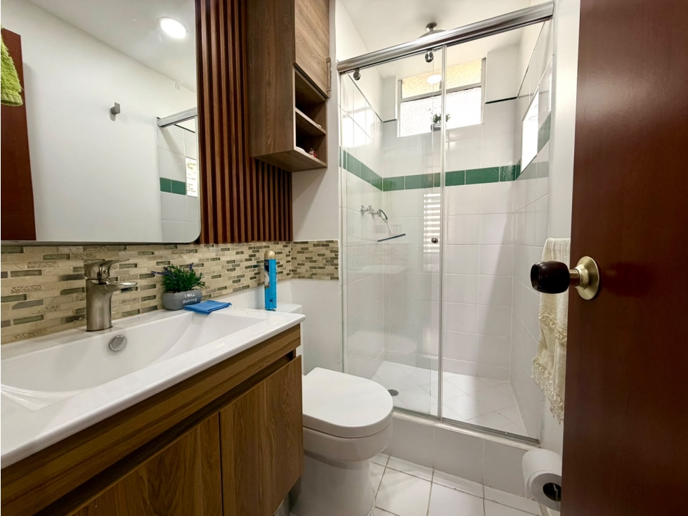 Apartamento en venta en Suba Urbano, Bogotá · foto 14 de 23