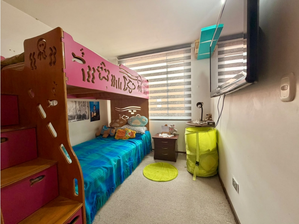 Apartamento en venta en Suba Urbano, Bogotá · foto 15 de 23