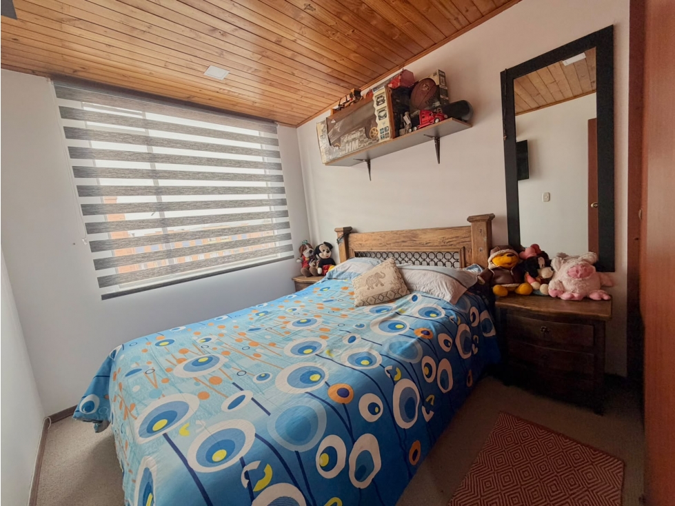 Apartamento en venta en Suba Urbano, Bogotá · foto 17 de 23