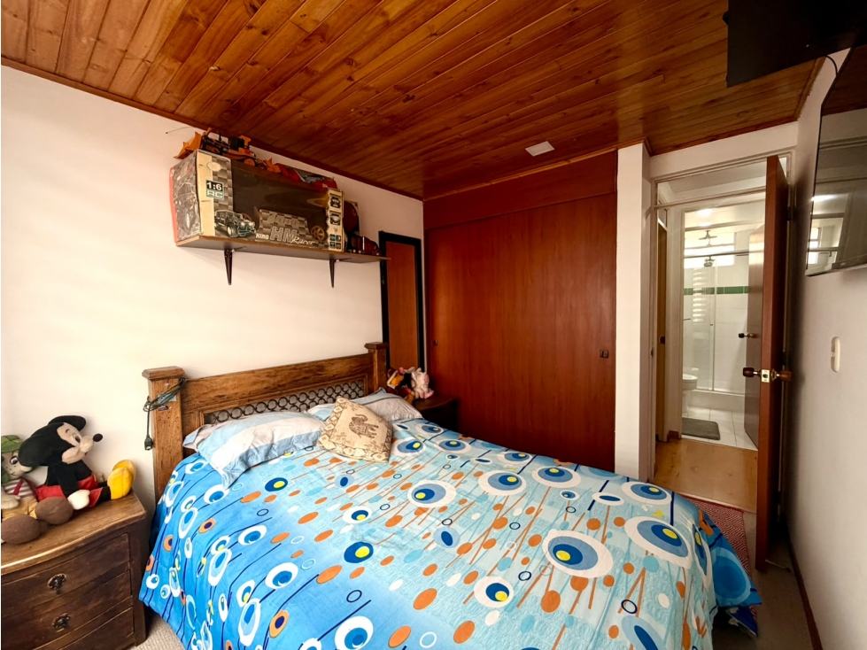 Apartamento en venta en Suba Urbano, Bogotá · foto 18 de 23