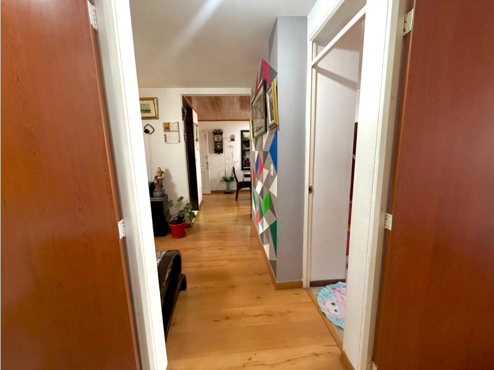 Apartamento en venta en Suba Urbano, Bogotá · foto 19 de 23