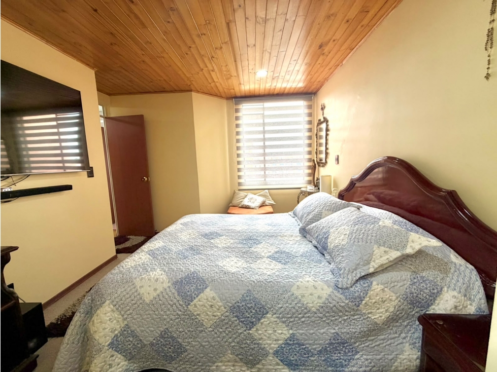 Apartamento en venta en Suba Urbano, Bogotá · foto 20 de 23