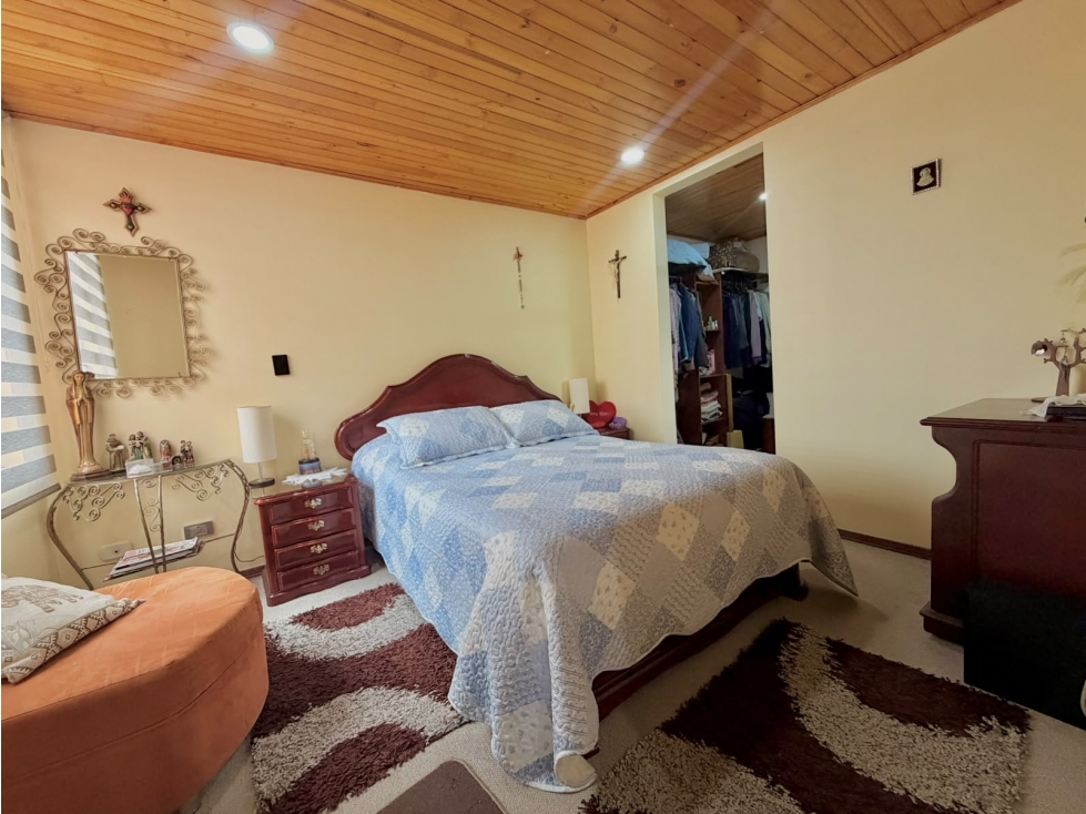 Apartamento en venta en Suba Urbano, Bogotá · foto 21 de 23