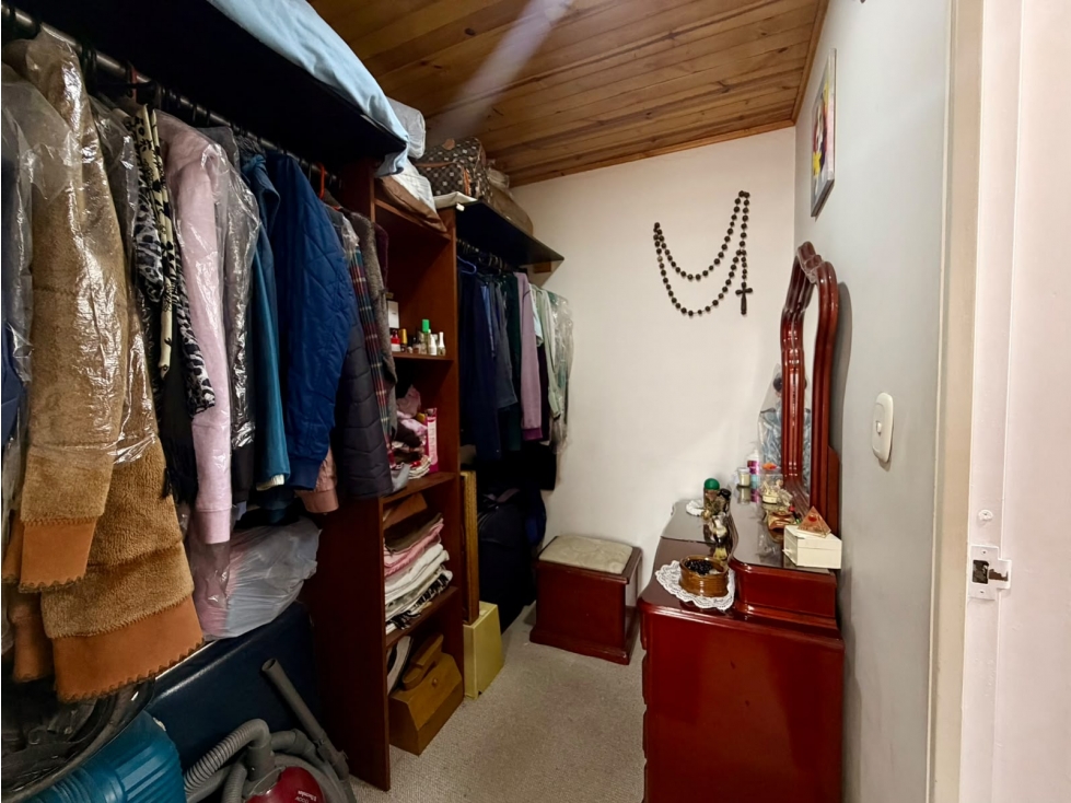 Apartamento en venta en Suba Urbano, Bogotá · foto 22 de 23