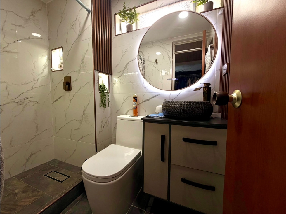 Apartamento en venta en Suba Urbano, Bogotá · foto 23 de 23