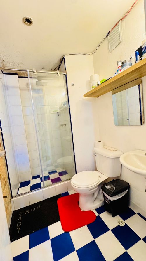 Apartaestudio en venta en Chapinero, Bogotá, 30 m² · foto 4 de 14