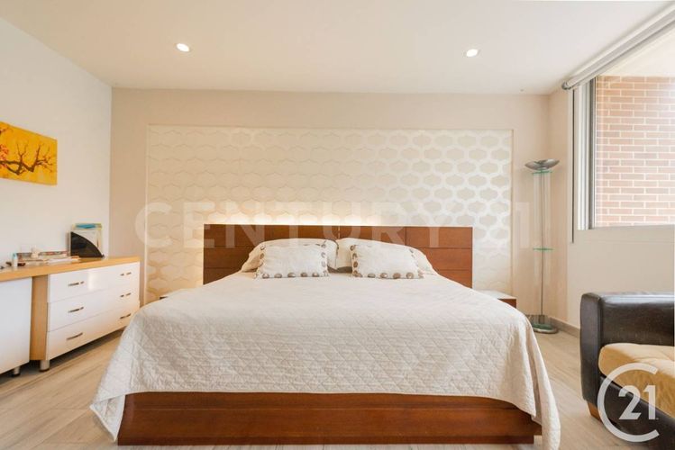 Apartamento de 3 alcobas en venta en Alejandría, Medellín, 223 m² · foto 7 de 23