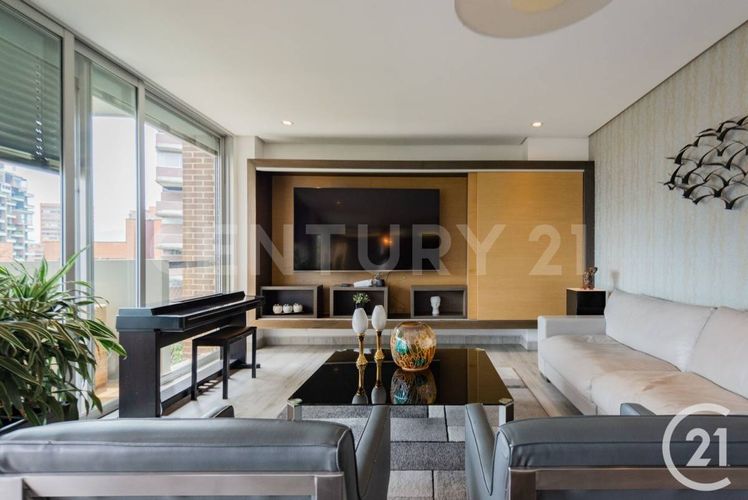 Apartamento de 3 alcobas en venta en Alejandría, Medellín, 223 m² · foto 14 de 23