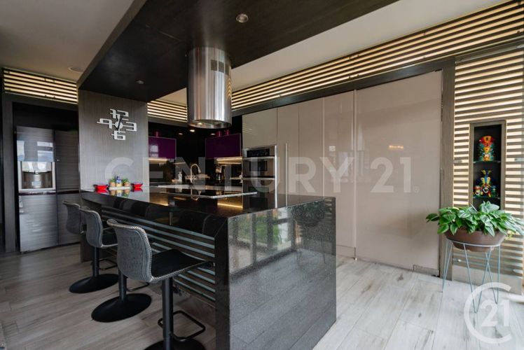 Apartamento de 3 alcobas en venta en Alejandría, Medellín, 223 m² · foto 16 de 23