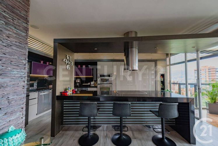 Apartamento de 3 alcobas en venta en Alejandría, Medellín, 223 m² · foto 17 de 23