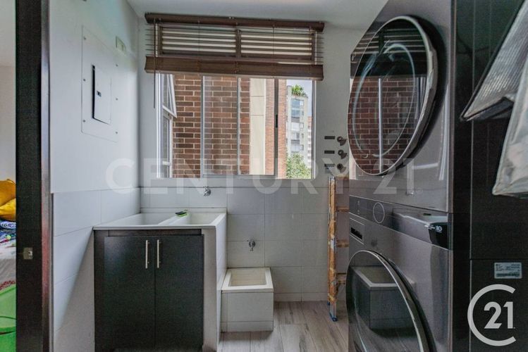 Apartamento de 3 alcobas en venta en Alejandría, Medellín, 223 m² · foto 19 de 23