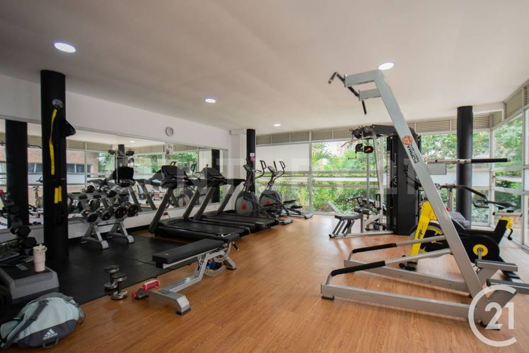 Apartamento de 3 alcobas en venta en Alejandría, Medellín, 223 m² · foto 22 de 23