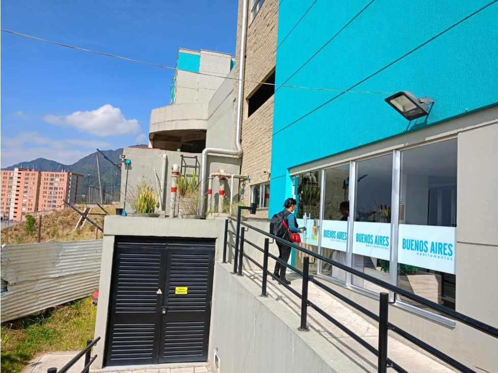 Apartamento en venta en San Blas, Bogotá · foto 2 de 17