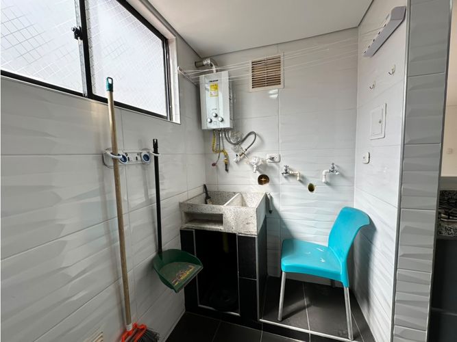 Apartamento de 3 alcobas en venta en Sietetrojes, Funza, 96 m² · foto 7 de 18