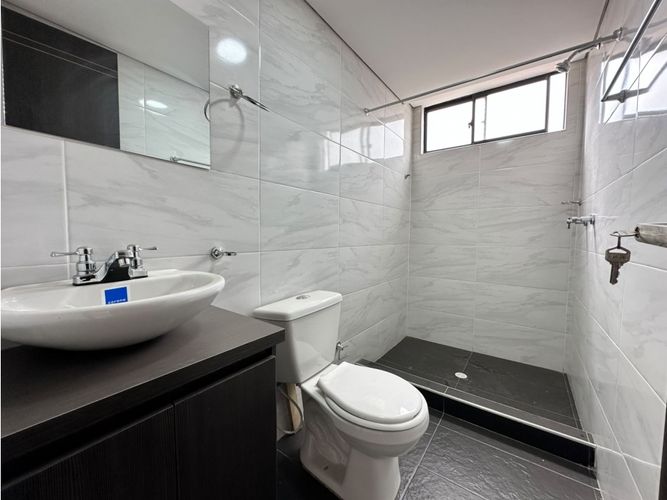 Apartamento de 3 alcobas en venta en Sietetrojes, Funza, 96 m² · foto 10 de 18