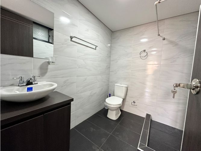 Apartamento de 3 alcobas en venta en Sietetrojes, Funza, 96 m² · foto 17 de 18