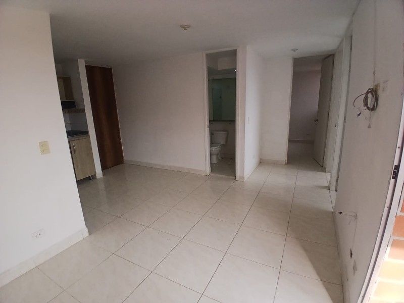 Apartment for rent in Madera, Bello