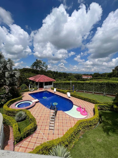 House for rent in Combia, Pereira