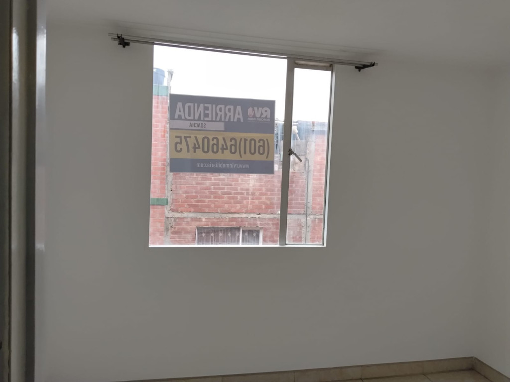 Apartamento en Arriendo en Compartir sector 3, Soacha