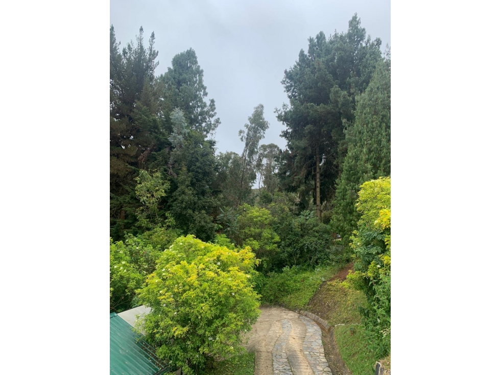 Casa en venta en El Libano, La Calera · foto 2 de 17