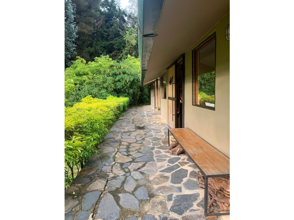 Casa en venta en El Libano, La Calera · foto 4 de 17